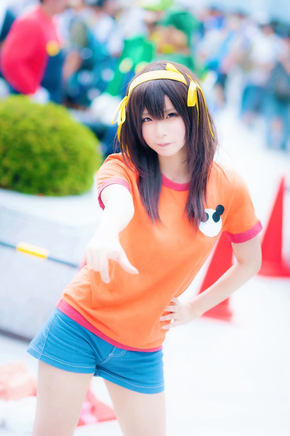 Figure cococo_neko4 Cosplay miscellaneous(68)